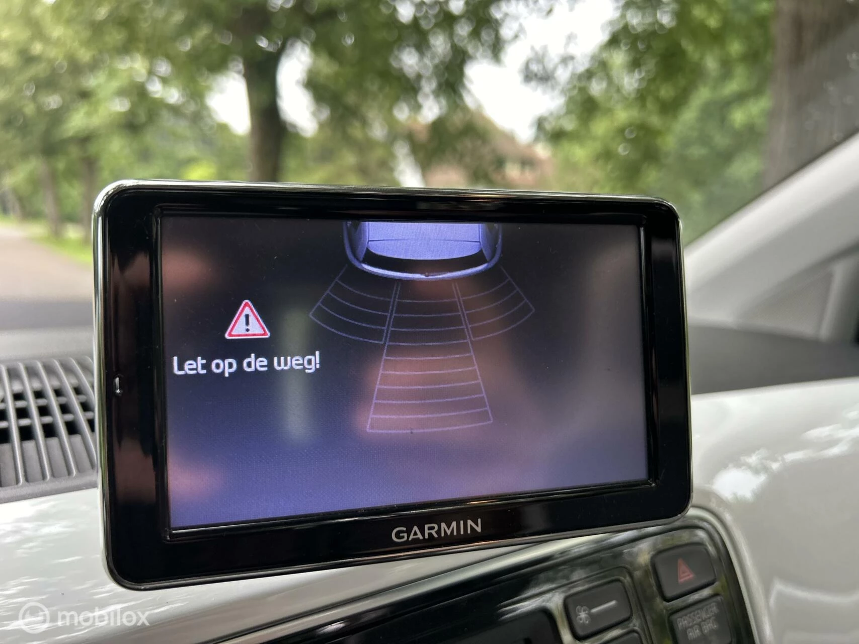 Hoofdafbeelding Volkswagen e-up!