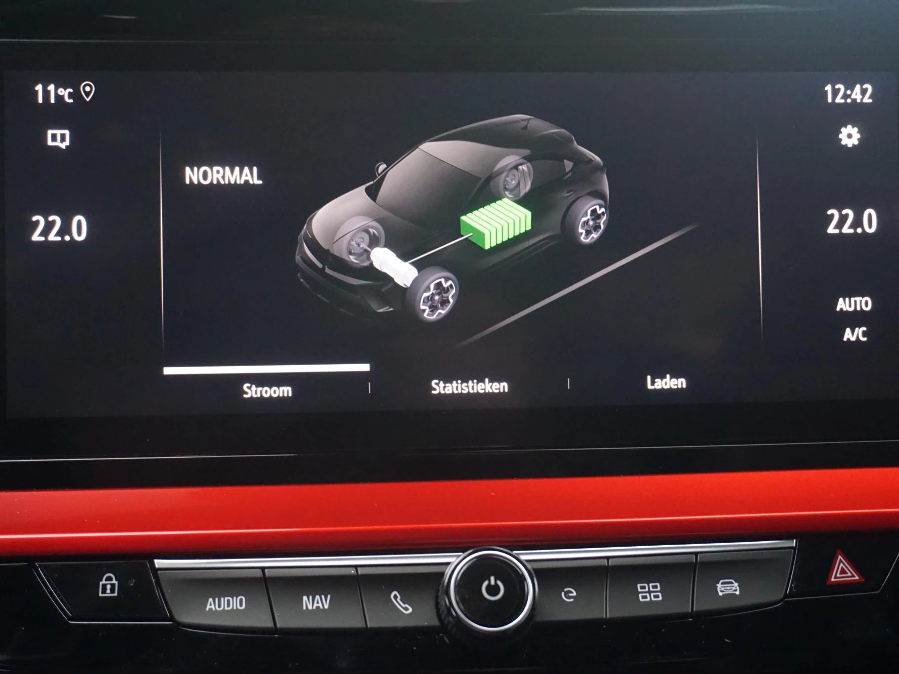 Hoofdafbeelding Opel Mokka-e