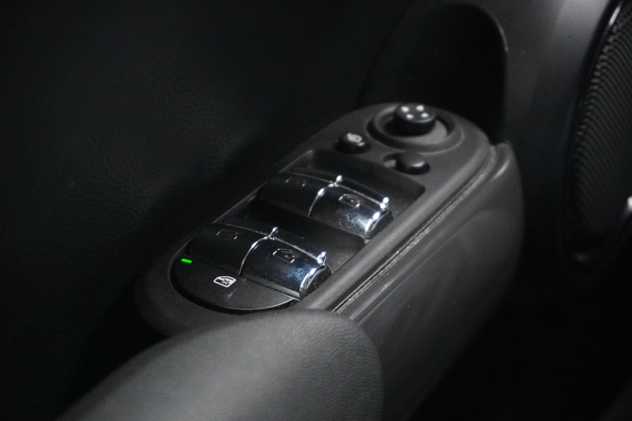 Hoofdafbeelding MINI 5-deurs