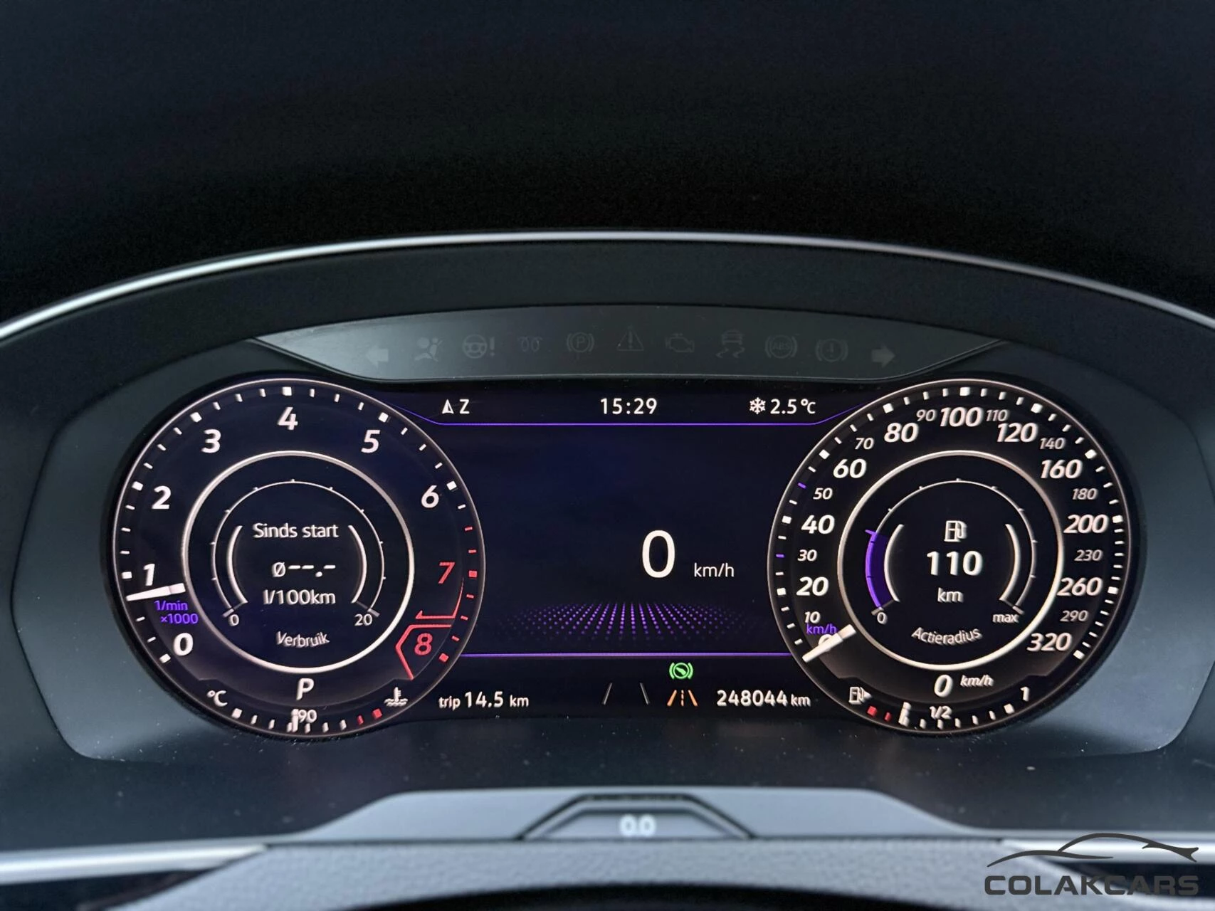 Hoofdafbeelding Volkswagen Arteon