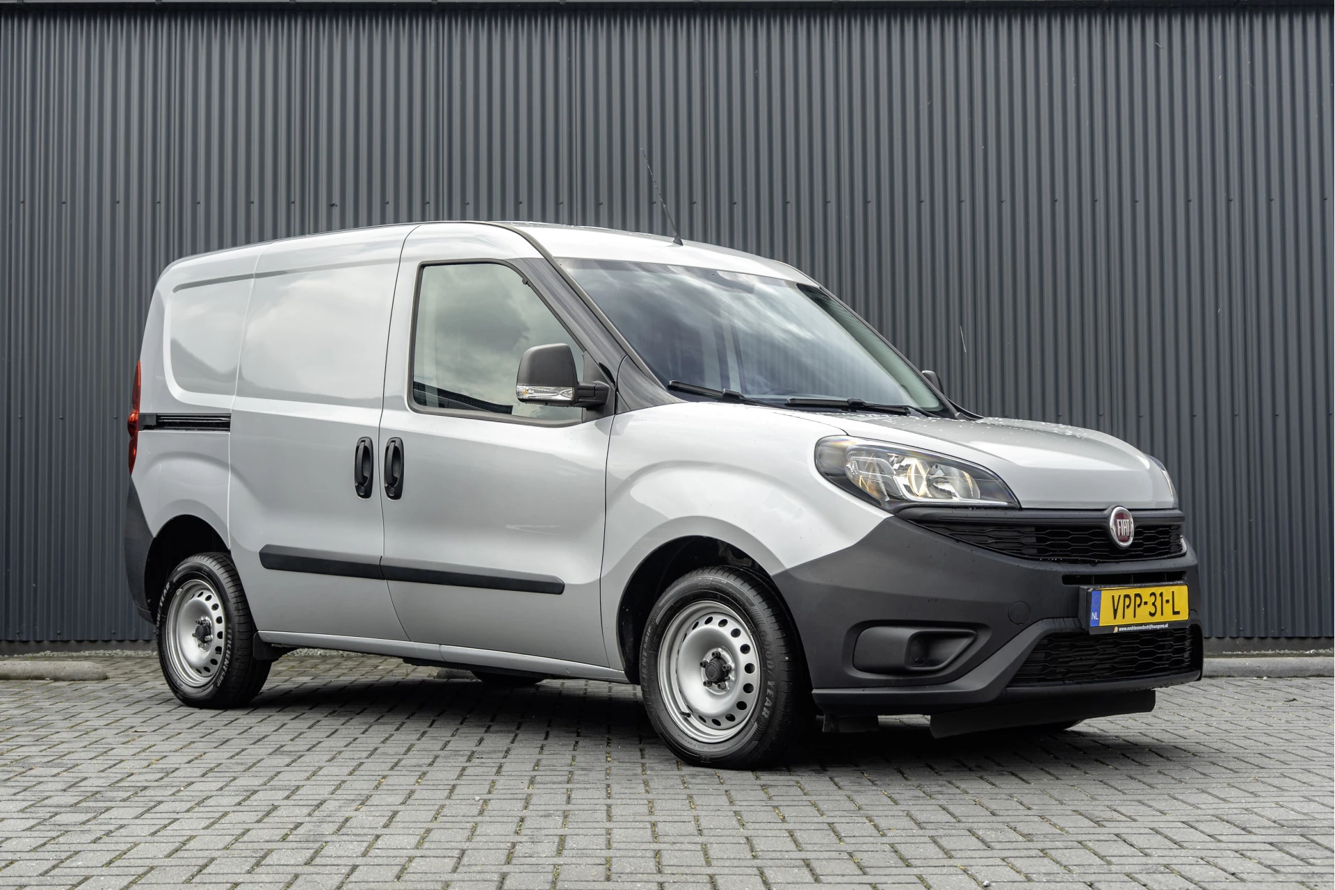 Hoofdafbeelding Fiat Doblò