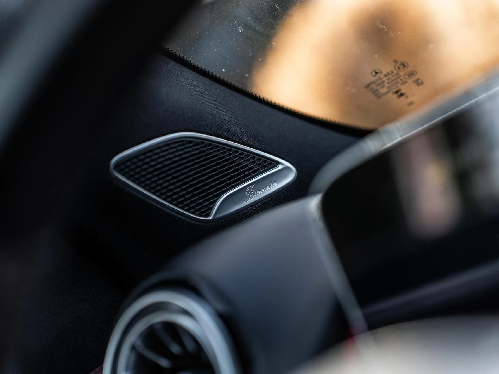 Hoofdafbeelding Mercedes-Benz GLB