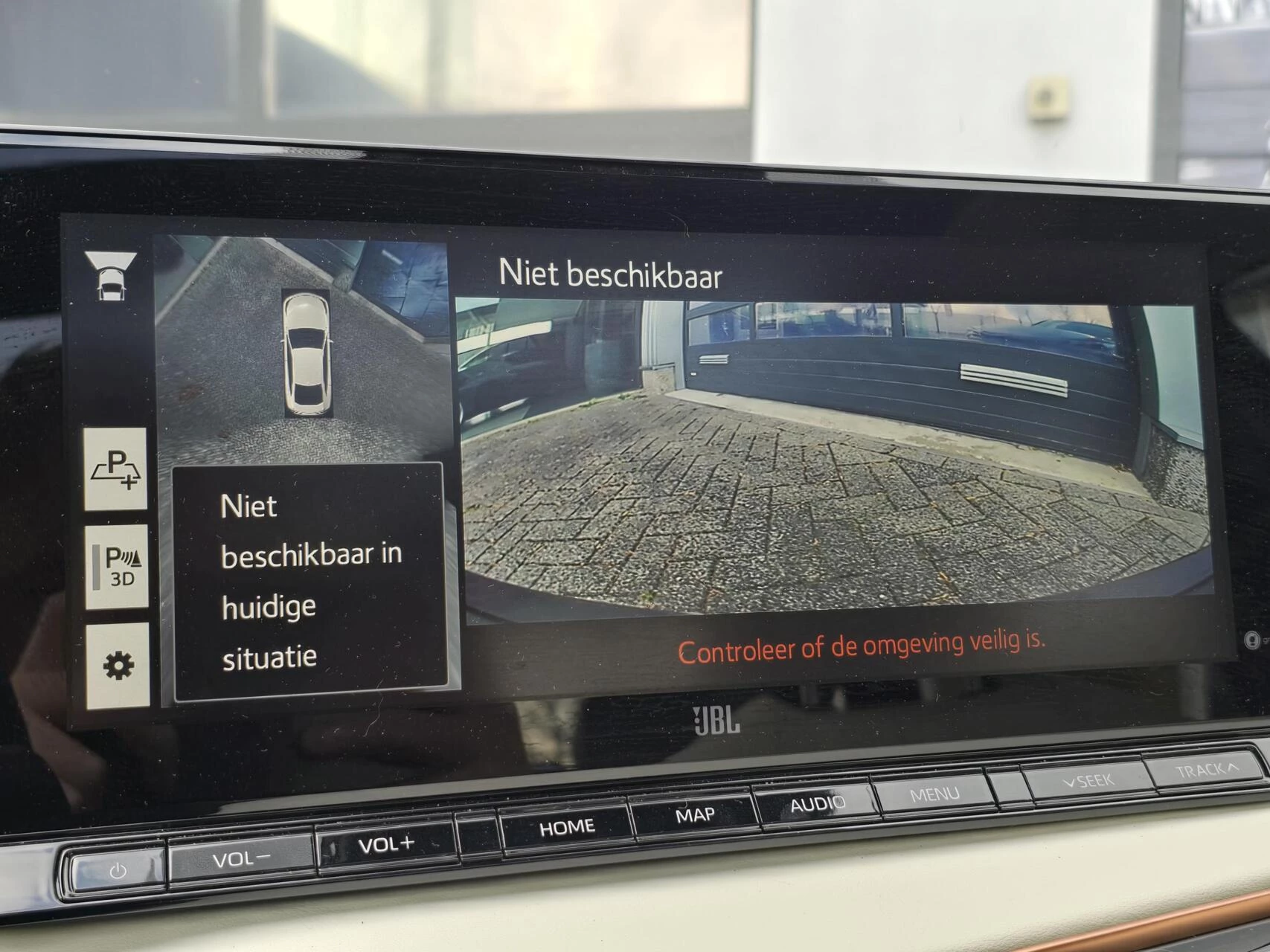 Hoofdafbeelding Toyota Mirai
