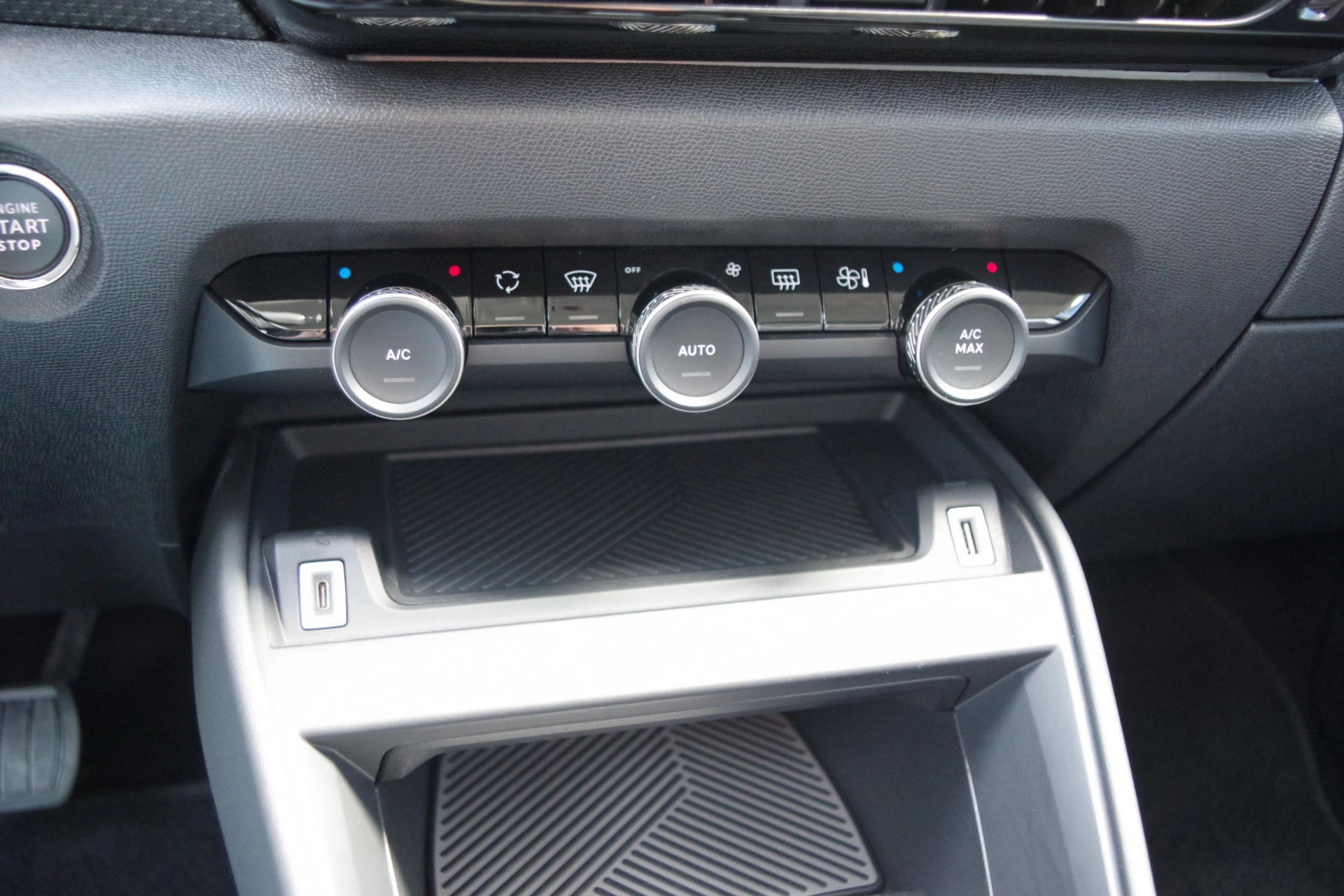 Hoofdafbeelding Citroën C4