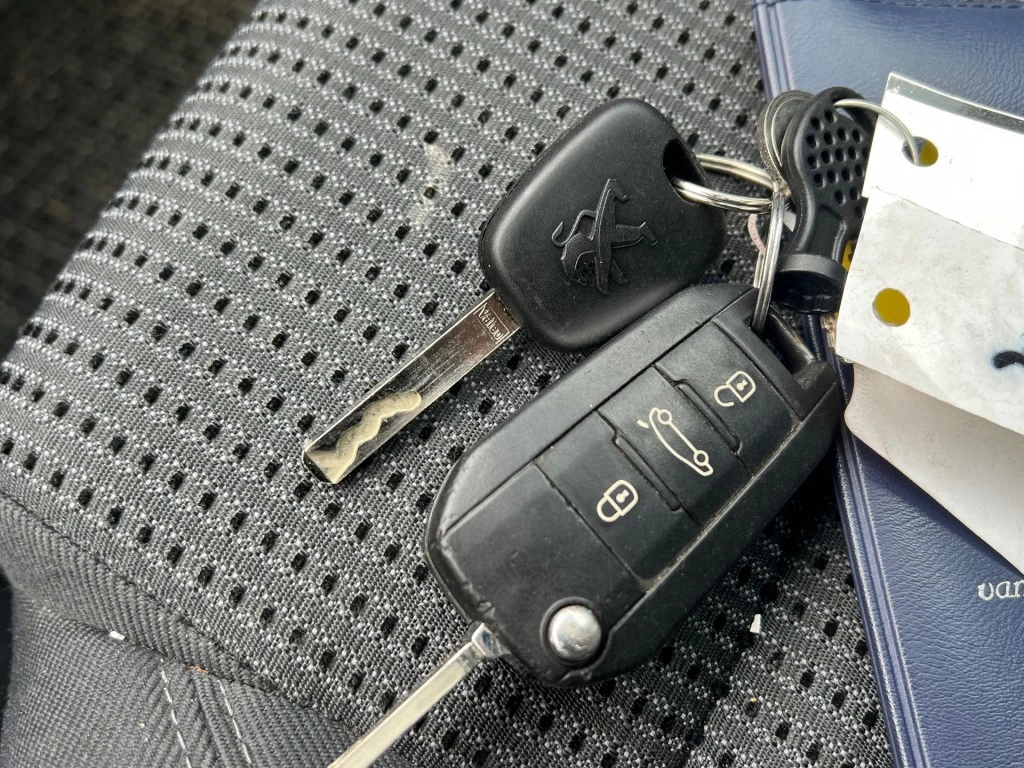 Hoofdafbeelding Peugeot 508