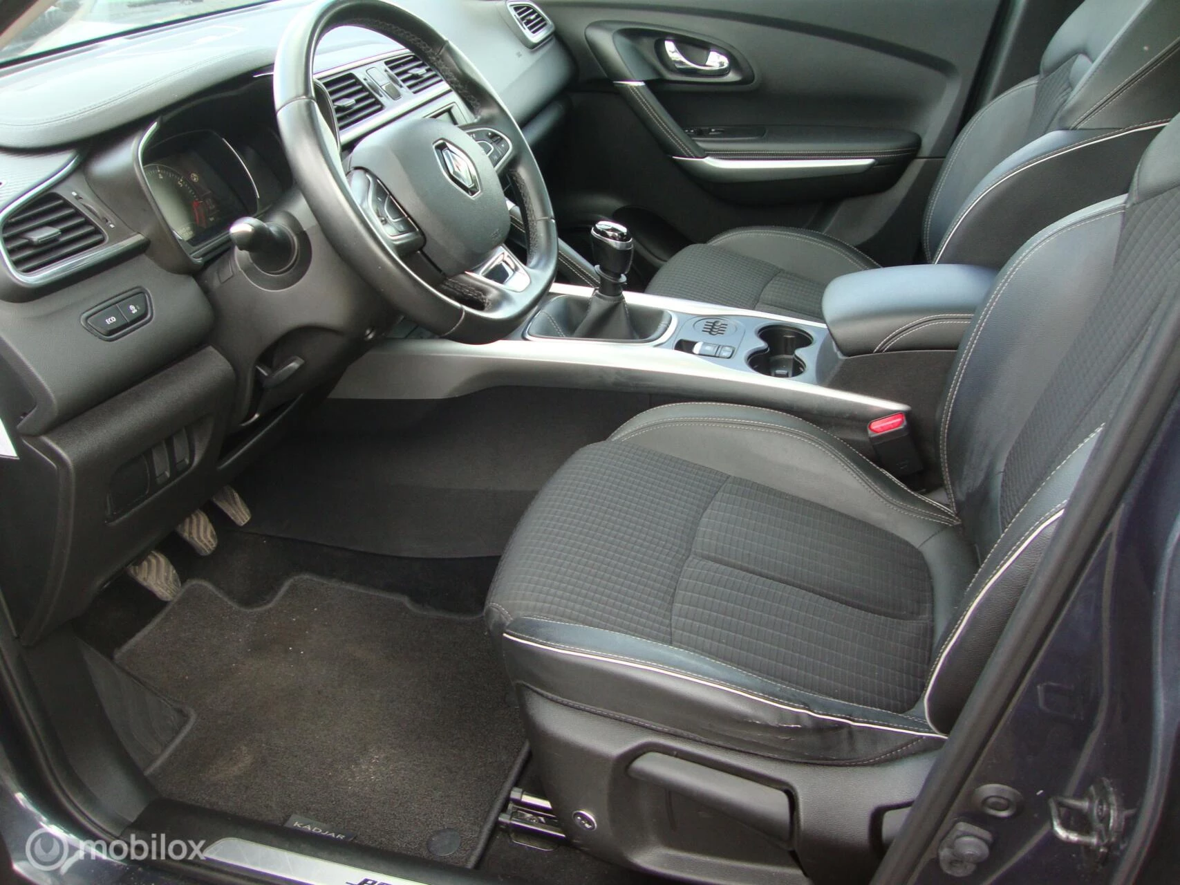 Hoofdafbeelding Renault Kadjar