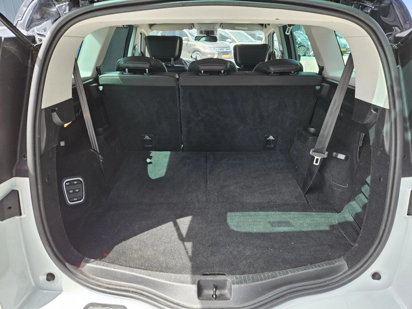 Hoofdafbeelding Renault Grand Scénic