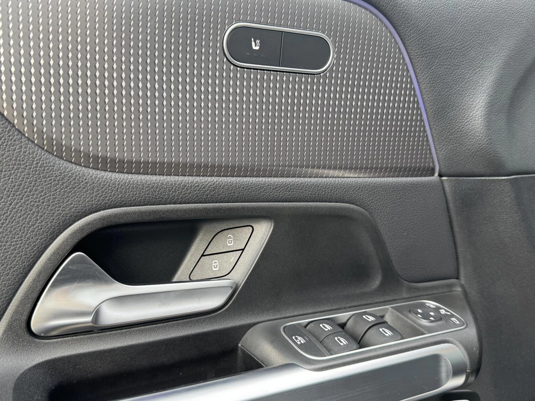 Hoofdafbeelding Mercedes-Benz GLB