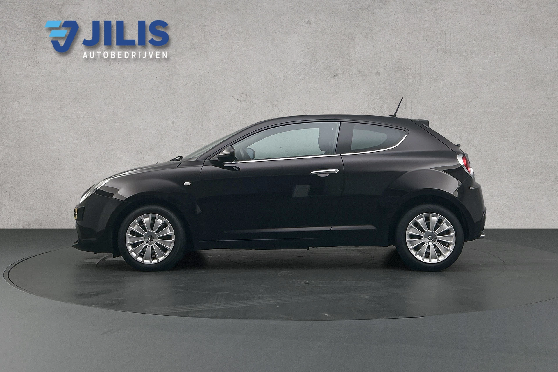 Hoofdafbeelding Alfa Romeo MiTo