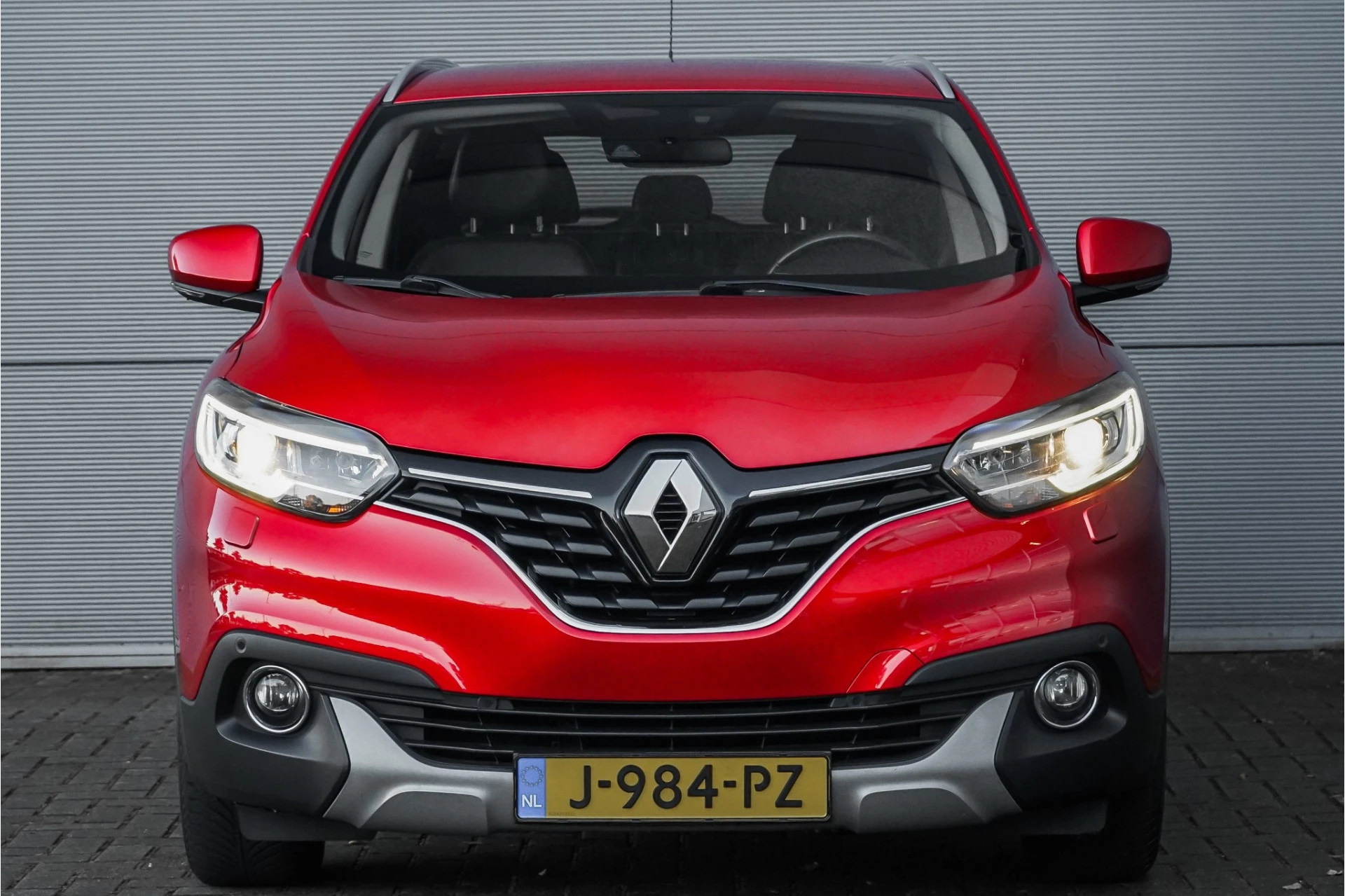 Hoofdafbeelding Renault Kadjar