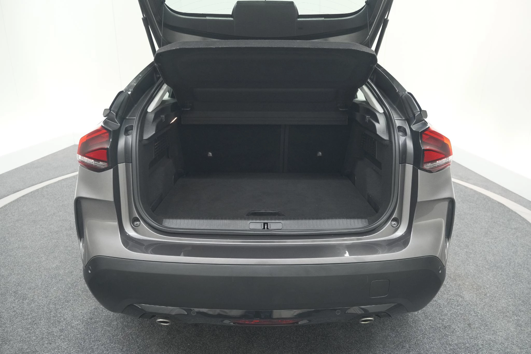Hoofdafbeelding Citroën C4