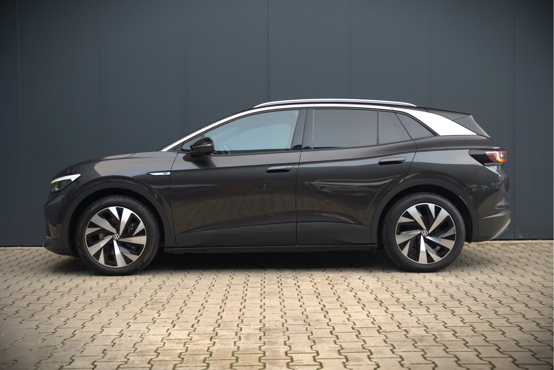 Hoofdafbeelding Volkswagen ID.4