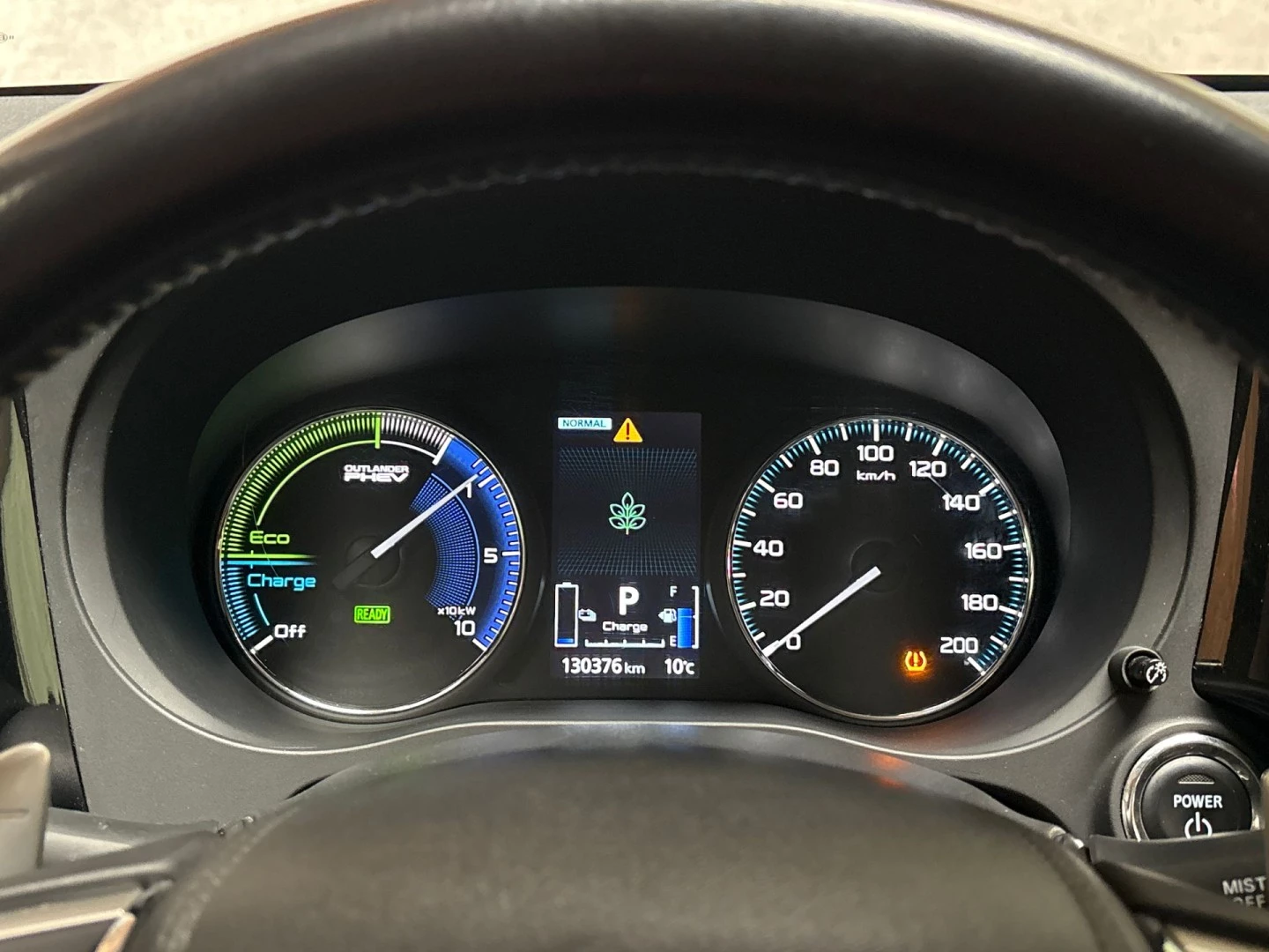 Hoofdafbeelding Mitsubishi Outlander Sport