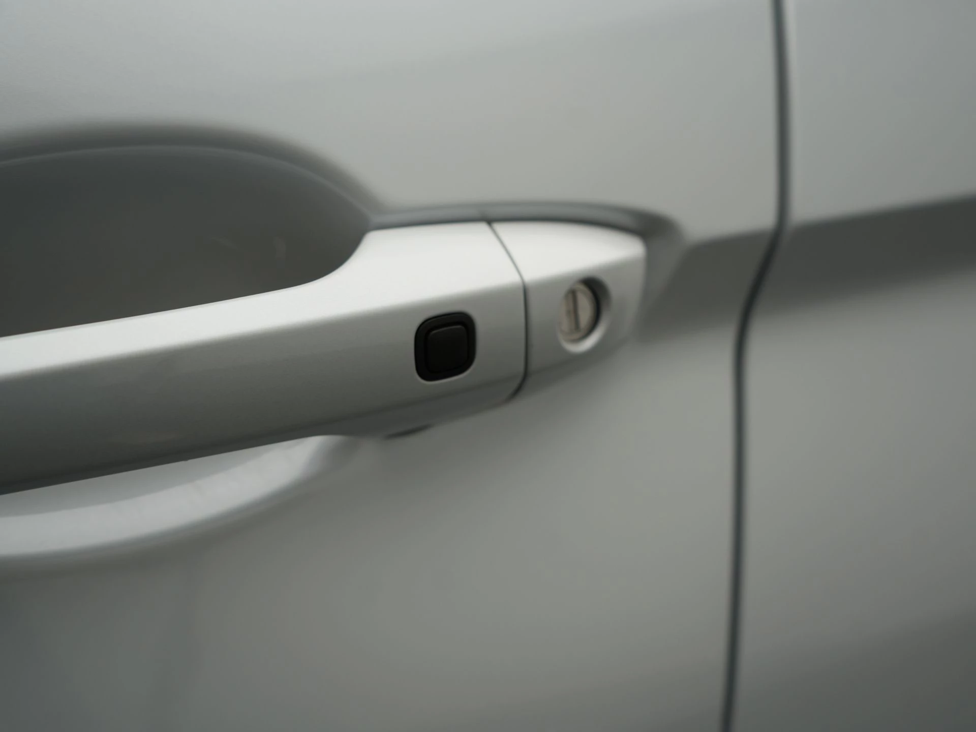 Hoofdafbeelding Mitsubishi Eclipse Cross