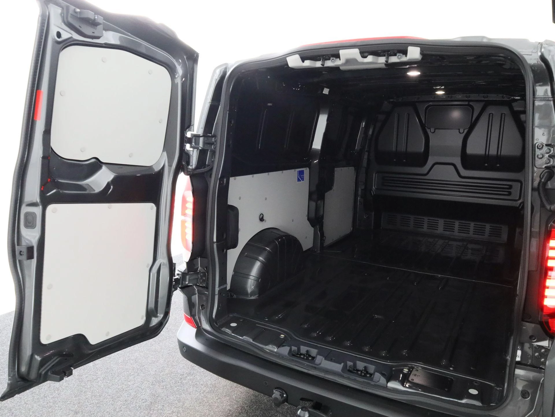 Hoofdafbeelding Volkswagen e-Transporter