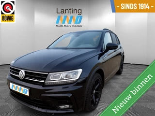 Volkswagen Tiguan 1.5 TSI ACT Highline Business R Automaat