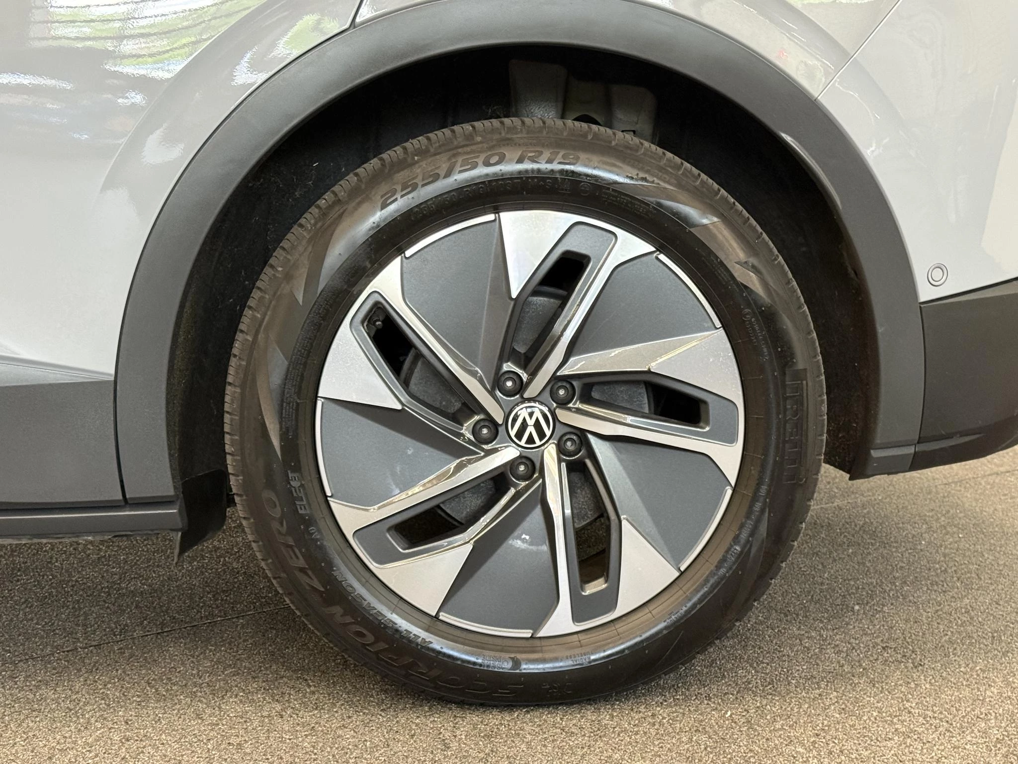 Hoofdafbeelding Volkswagen ID.4