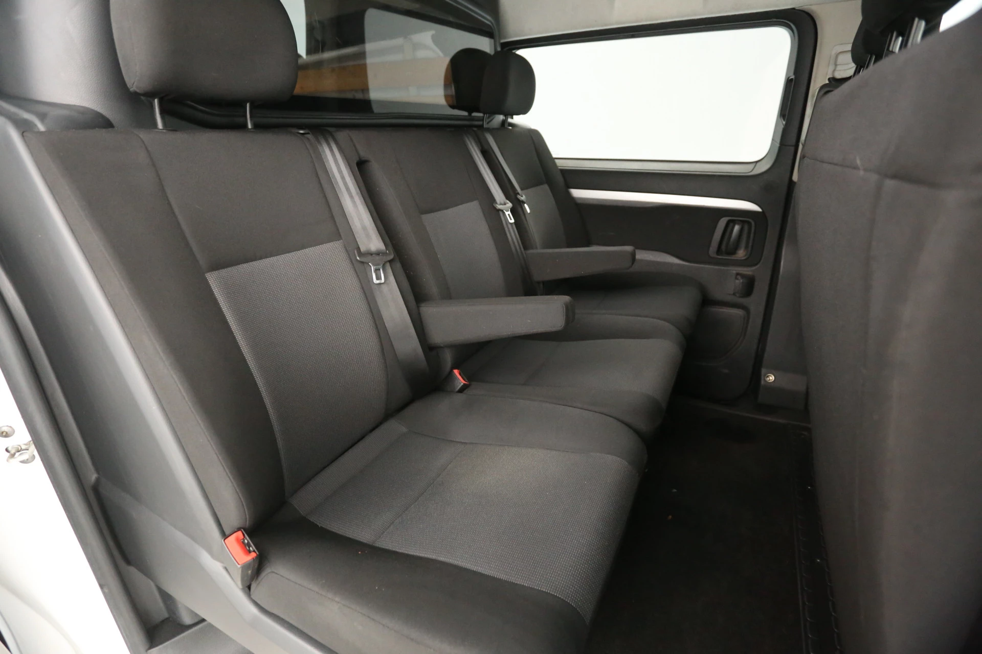 Hoofdafbeelding Citroën Jumpy