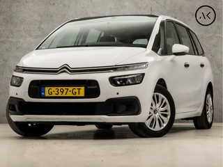 Hoofdafbeelding Citroën Grand C4 Spacetourer