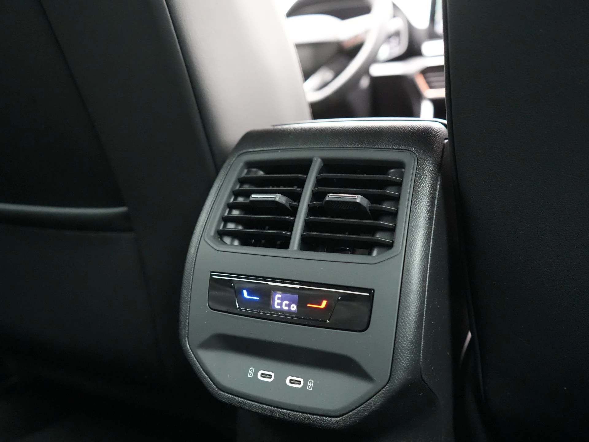 Hoofdafbeelding CUPRA Leon