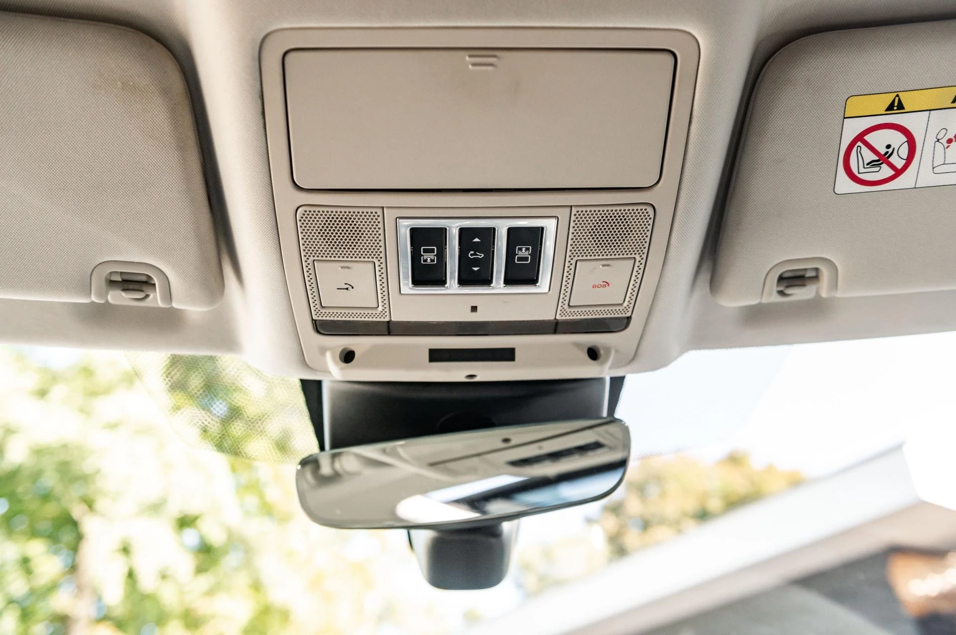 Hoofdafbeelding Land Rover Discovery