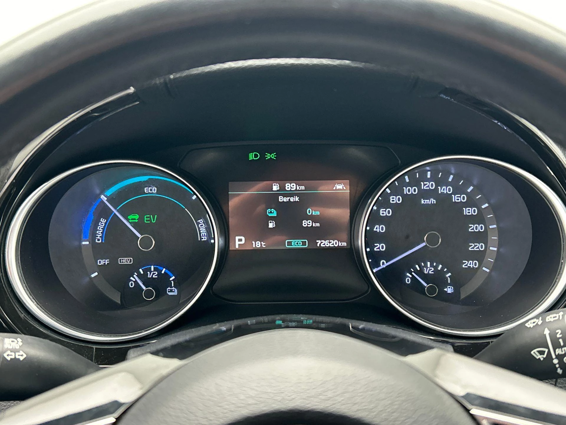 Hoofdafbeelding Kia XCeed