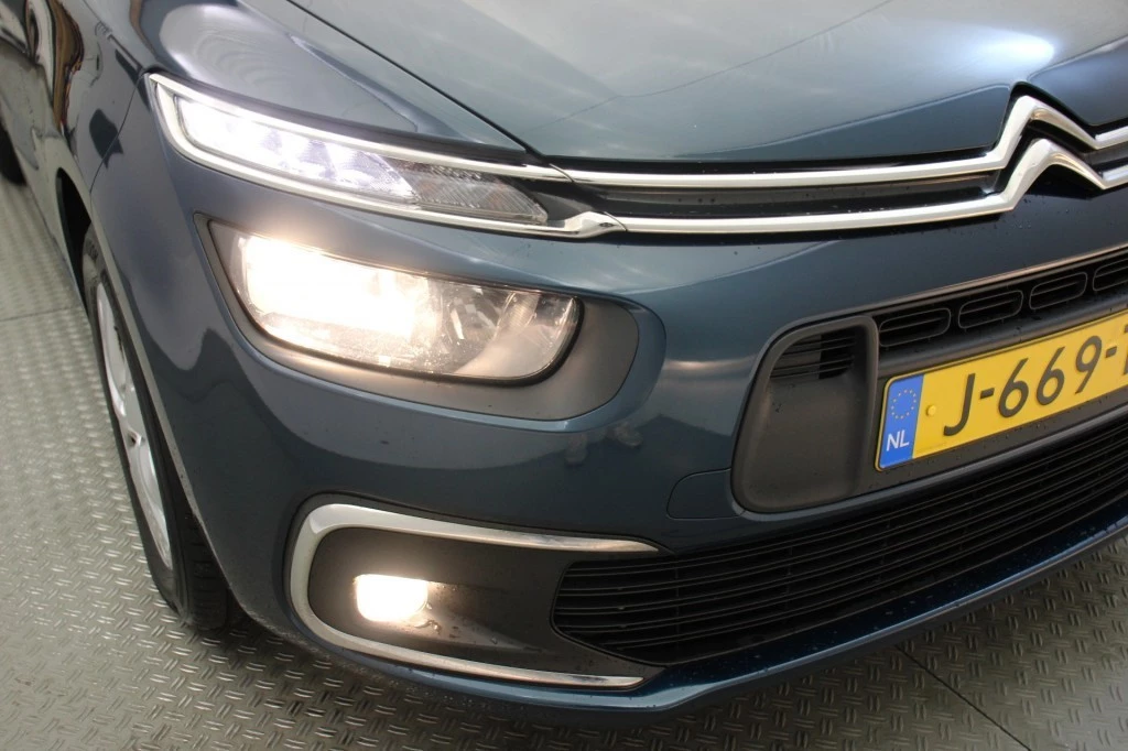 Hoofdafbeelding Citroën C4 Picasso