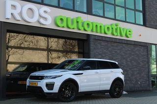 Land Rover Range Rover Evoque 2.0 TD4 HSE Dynamic | PANO | MERIDIAN | MEMORY | STOEL/STUURVERW | CAMERA