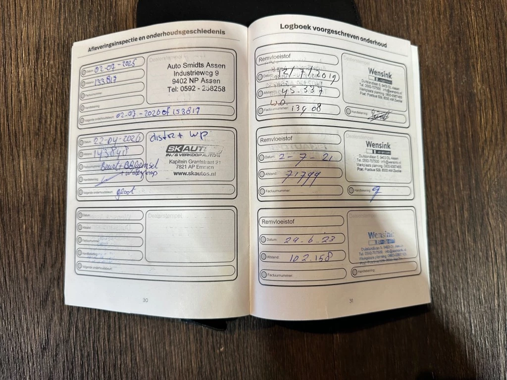 Hoofdafbeelding Ford Grand C-Max