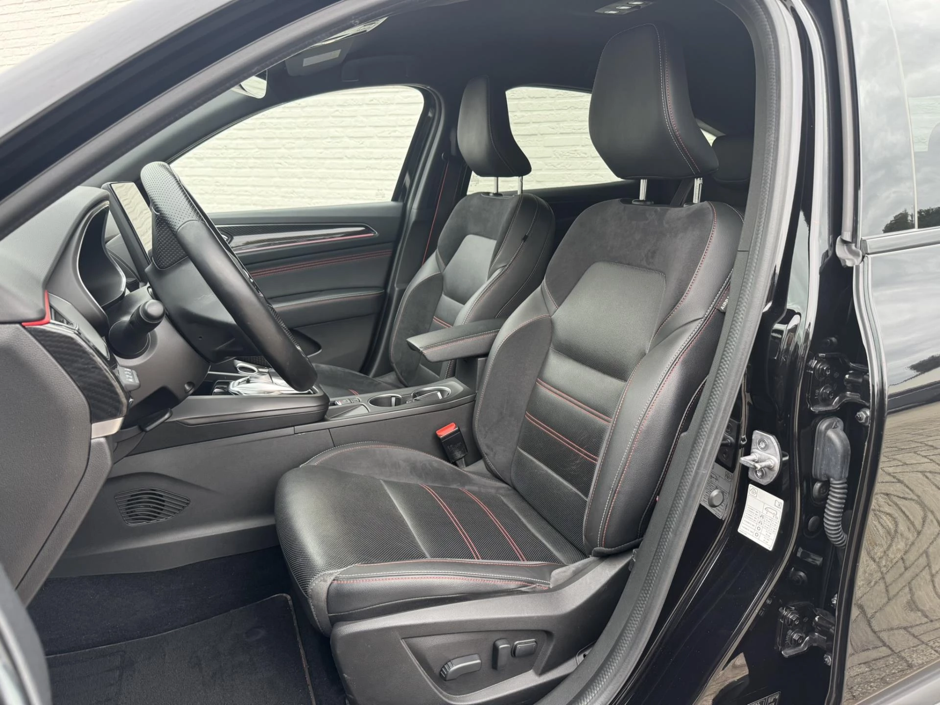 Hoofdafbeelding Renault Arkana