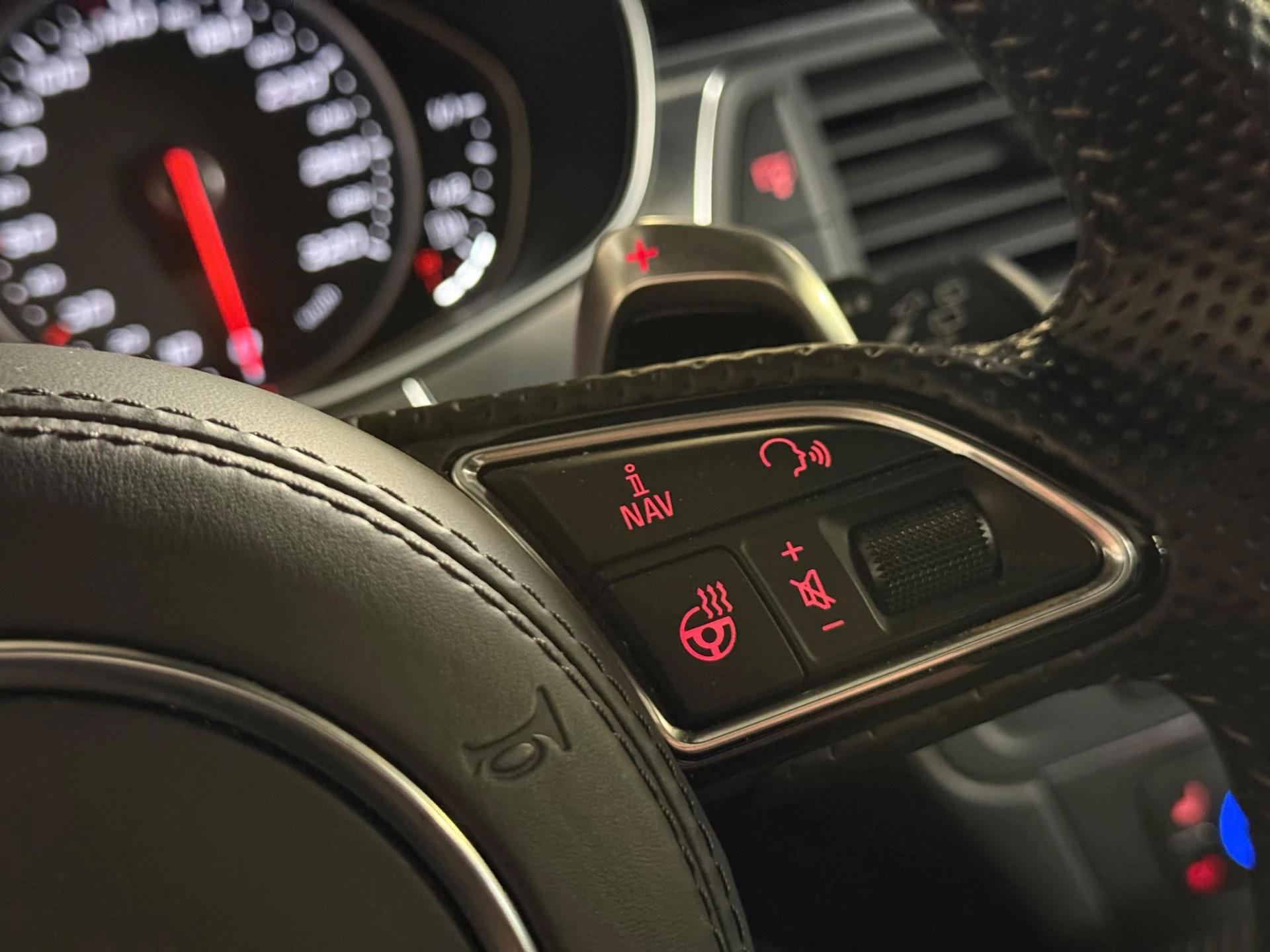 Hoofdafbeelding Audi RS6