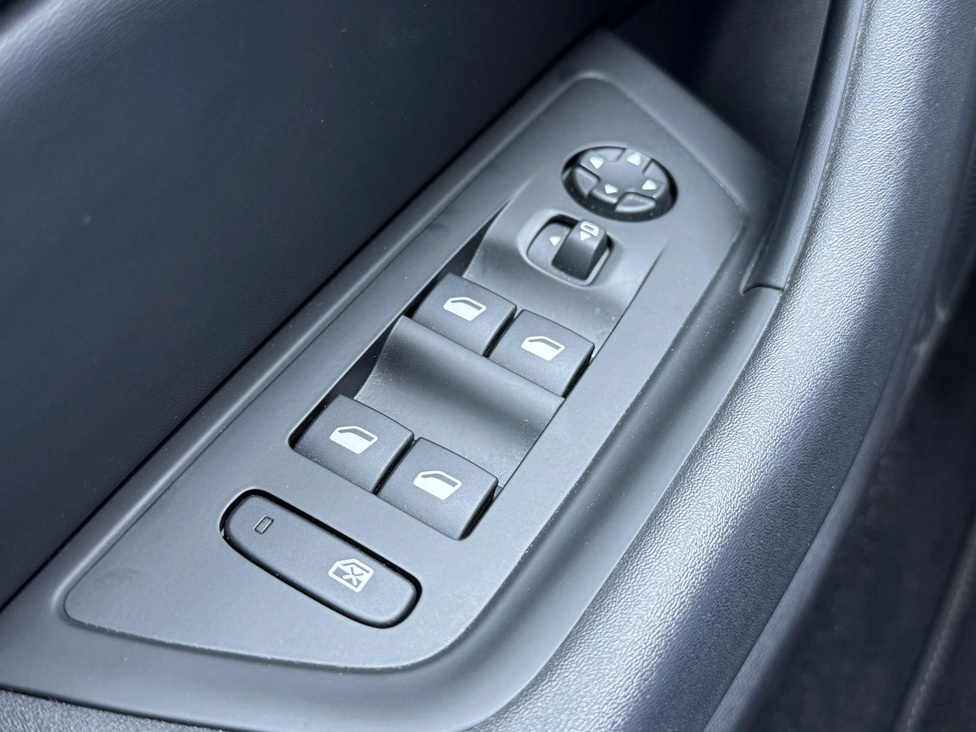 Hoofdafbeelding Peugeot 508