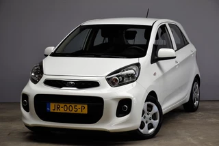 KIA Picanto 1.0 CVVT 66 PK 5D EconomyPlusLine