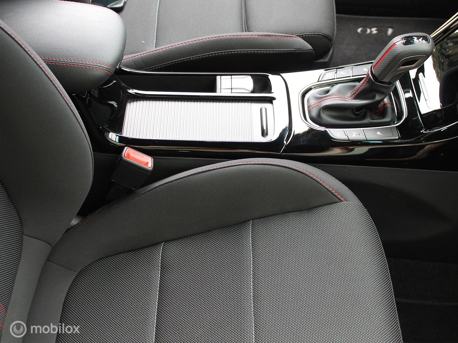 Hoofdafbeelding Hyundai i30