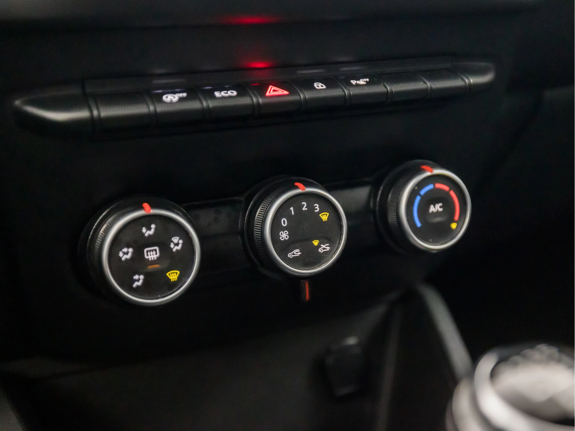 Hoofdafbeelding Dacia Duster