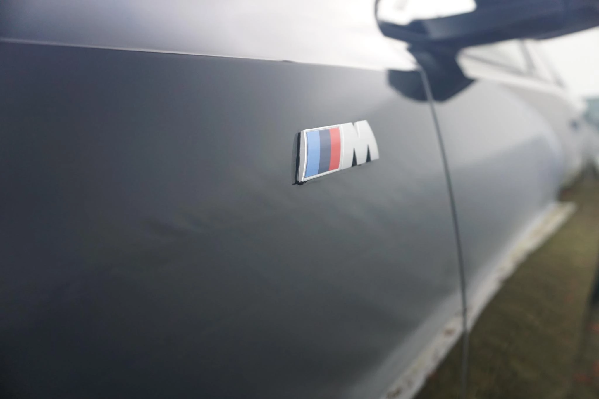 Hoofdafbeelding BMW i5