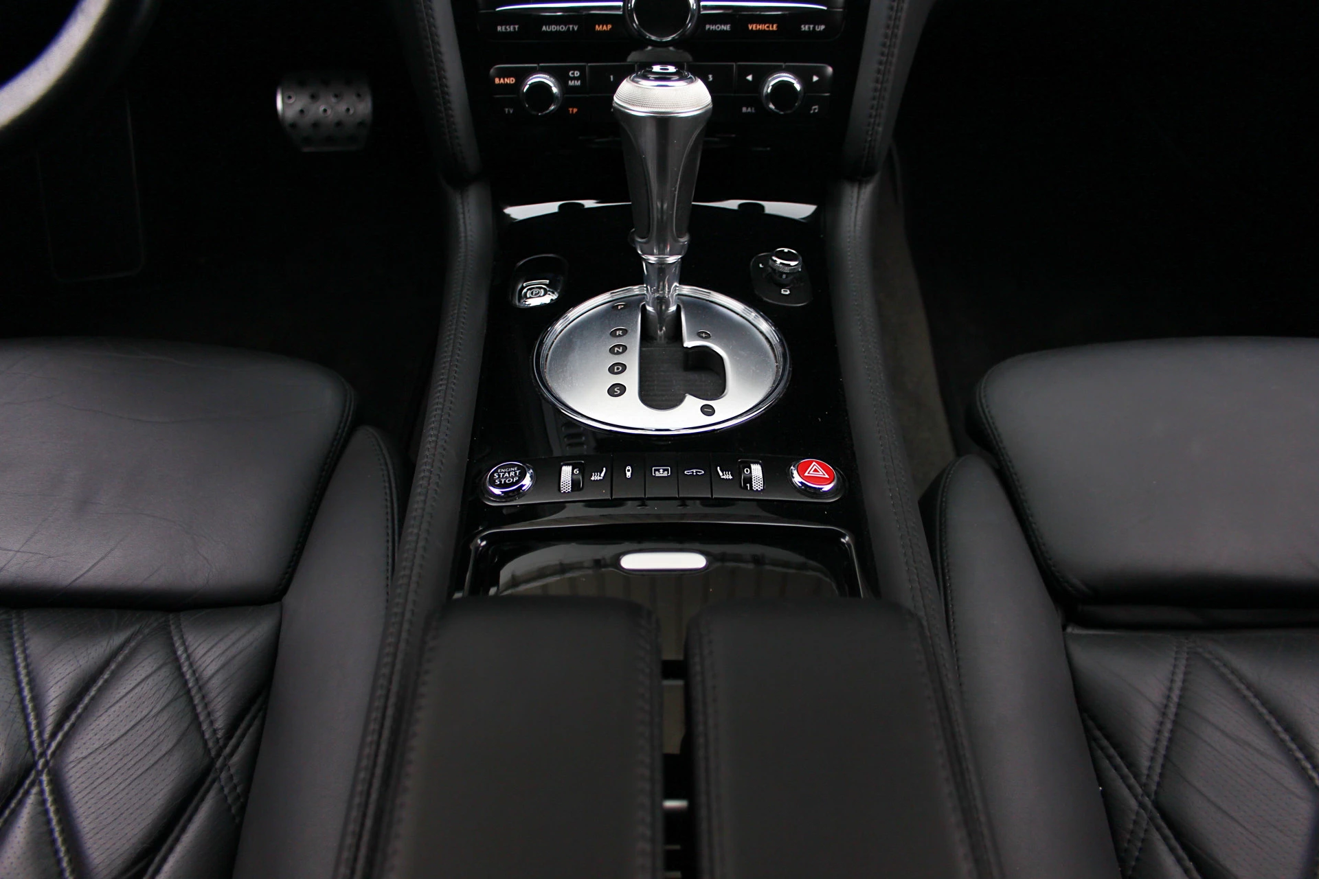 Hoofdafbeelding Bentley Flying Spur