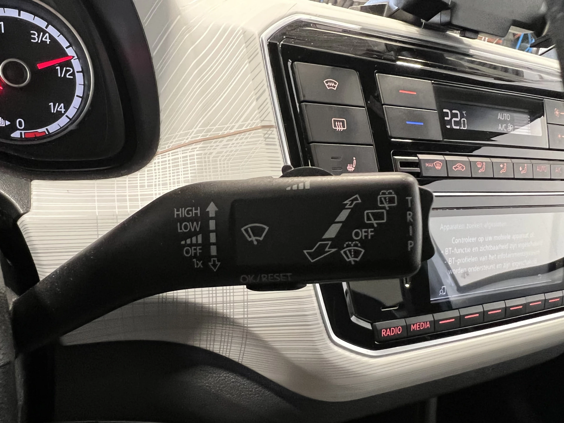Hoofdafbeelding SEAT Mii