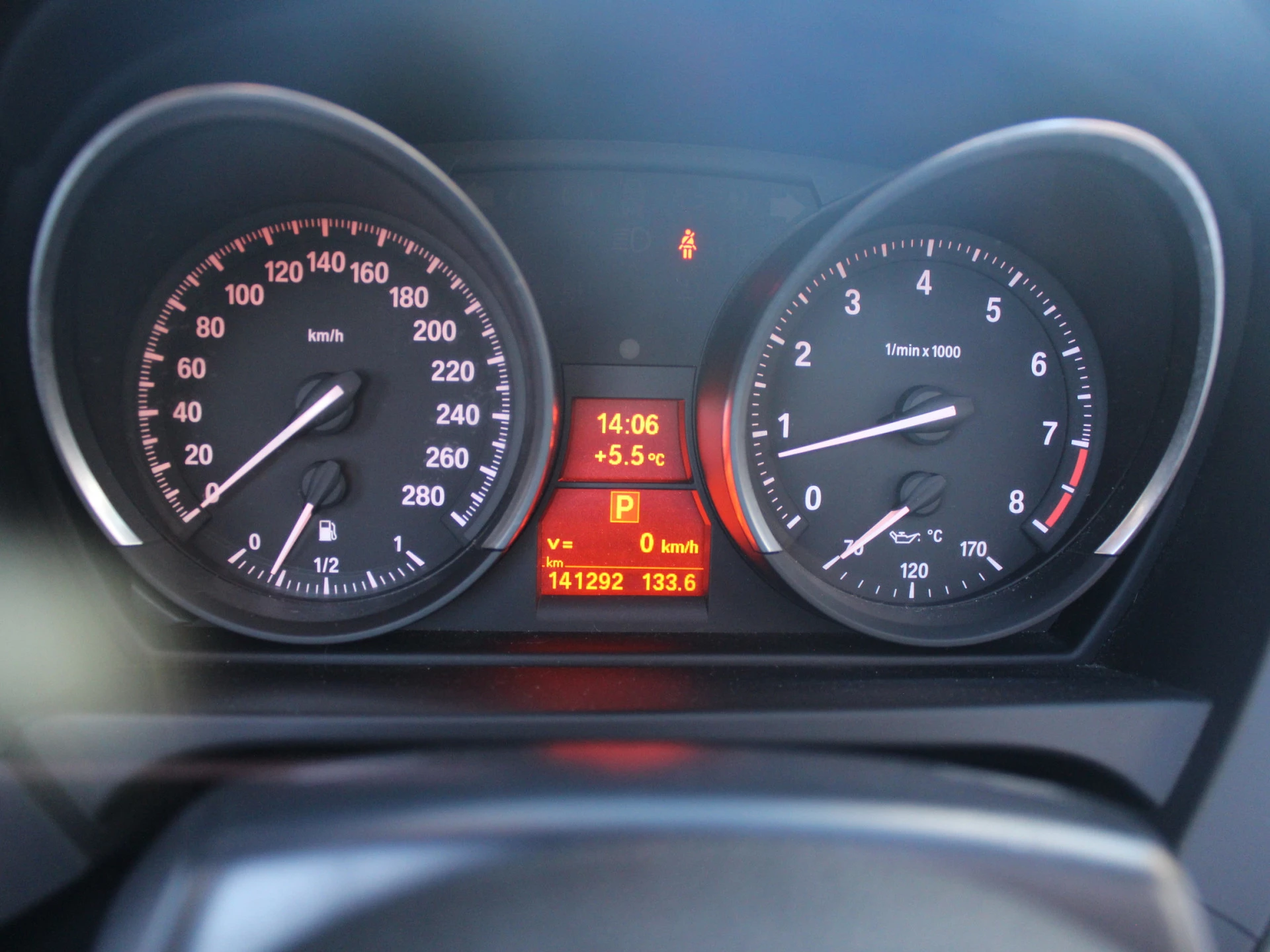 Hoofdafbeelding BMW Z4