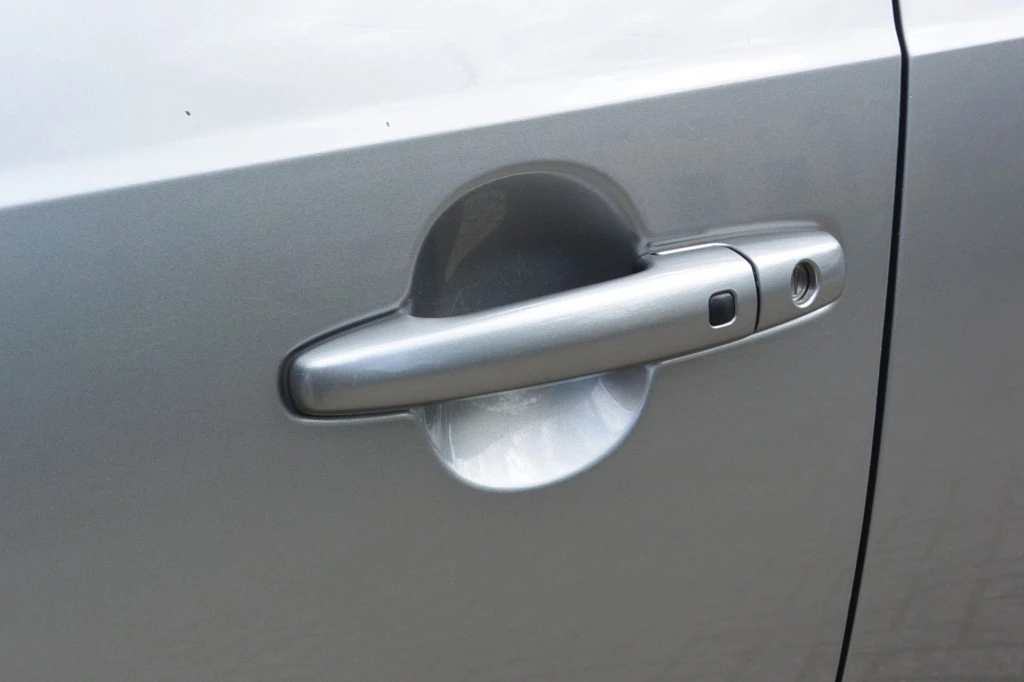 Hoofdafbeelding Suzuki Ignis