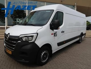 Renault Master T35 2.3 DCI 130 PK L4H2 425 CM LAADLENGTE *54.356 KM* + CAMERA