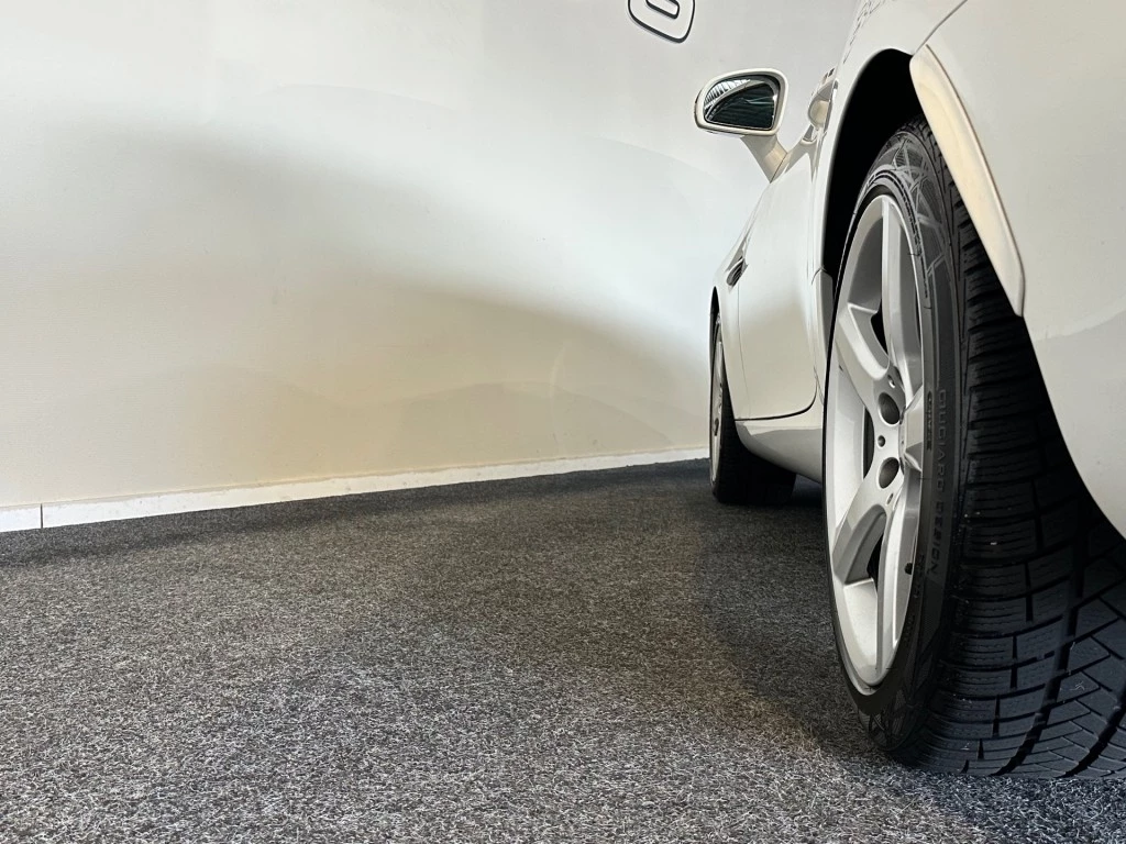 Hoofdafbeelding Mercedes-Benz SLC