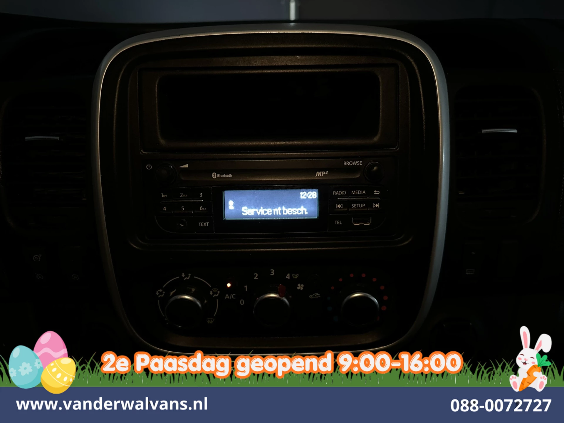 Hoofdafbeelding Fiat Talento