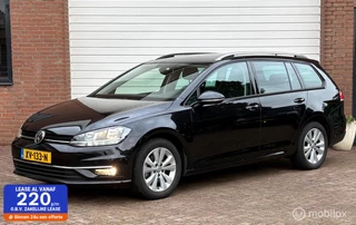 Volkswagen Golf Variant 1.0 TSI Comfortline Business