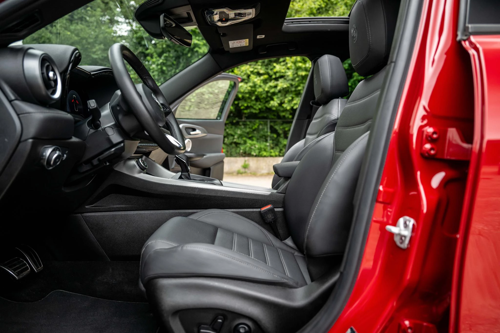 Hoofdafbeelding Alfa Romeo Tonale