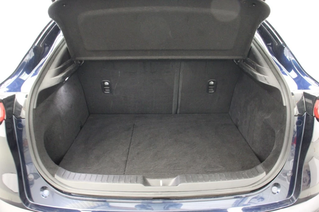 Hoofdafbeelding Mazda CX-30