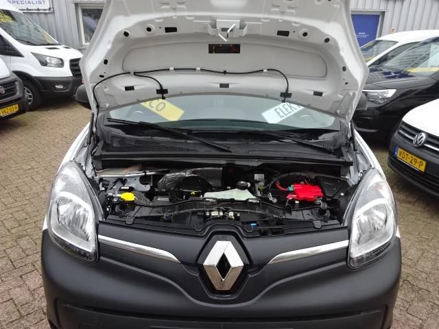 Hoofdafbeelding Renault Kangoo Z.E.