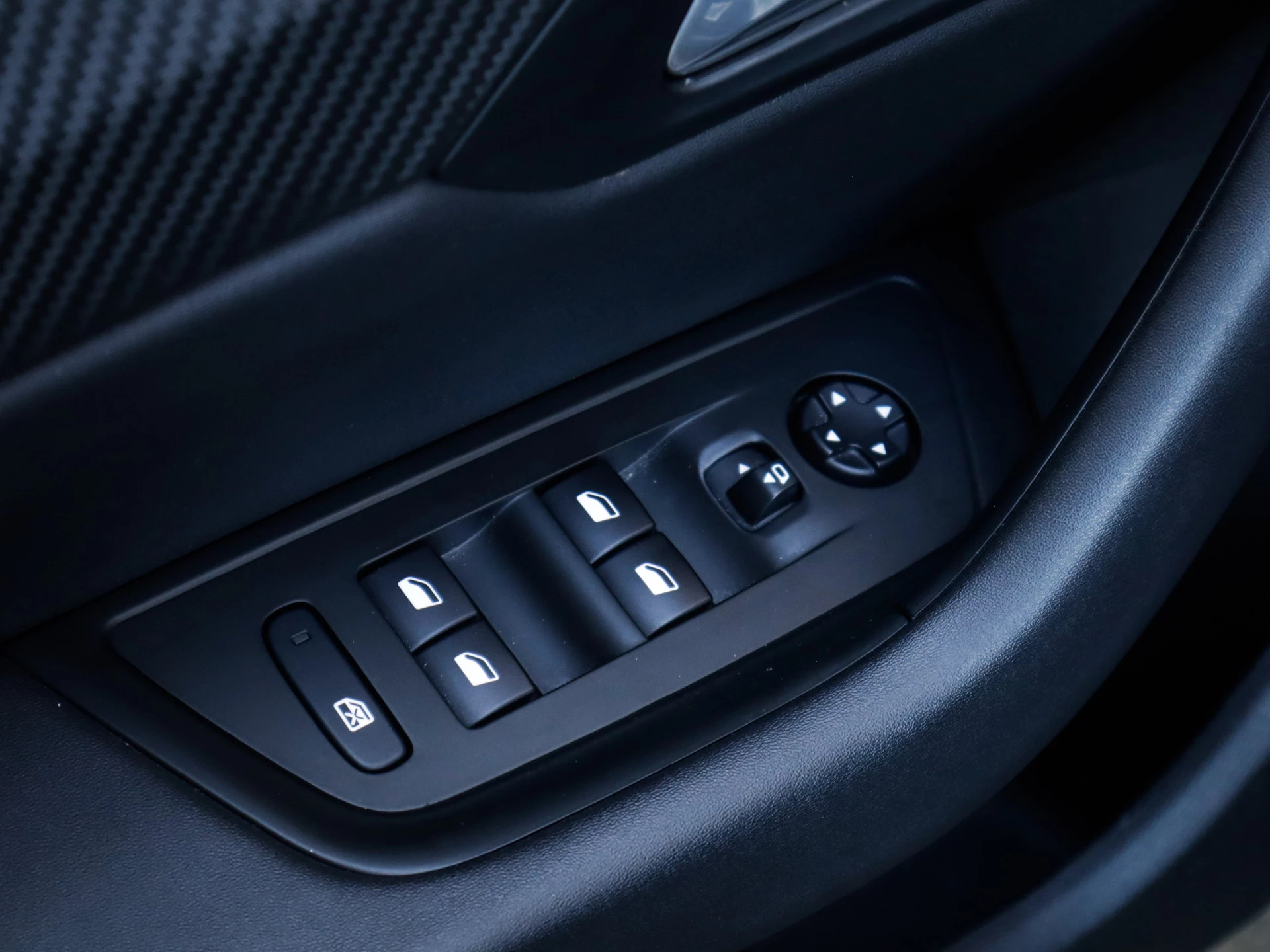 Hoofdafbeelding Peugeot 508