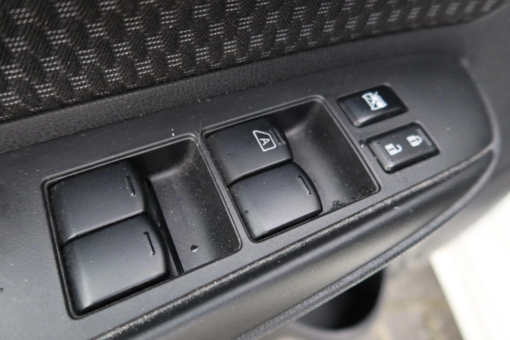 Hoofdafbeelding Nissan Note