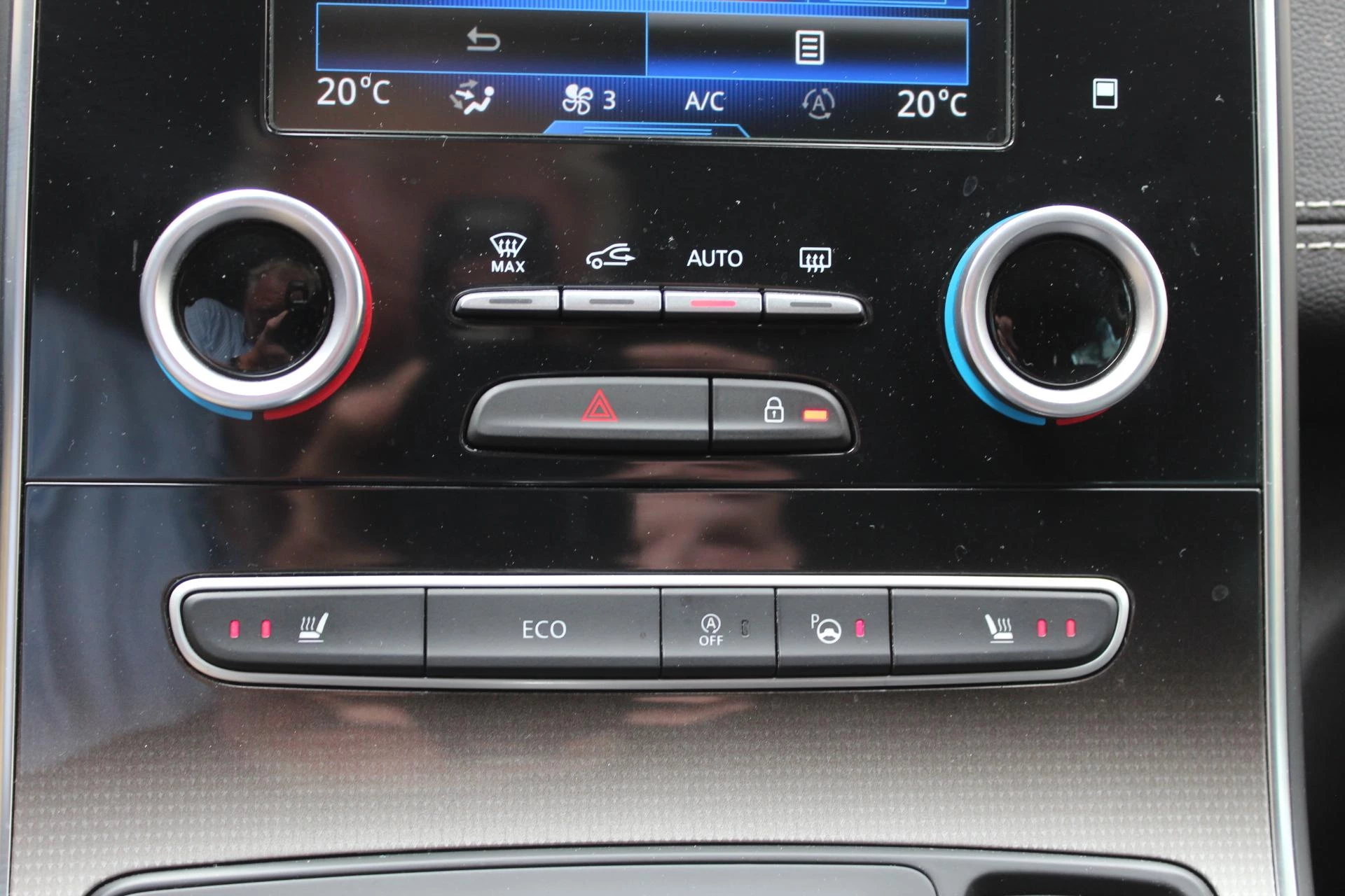 Hoofdafbeelding Renault Grand Scénic